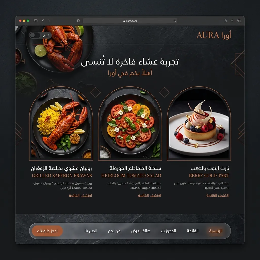 أورا (Premium)