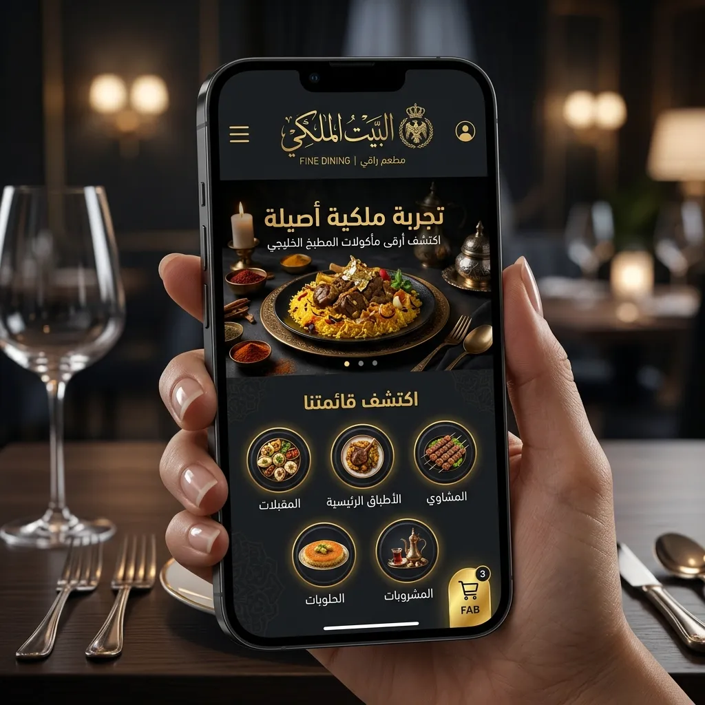 رويال (Luxury)